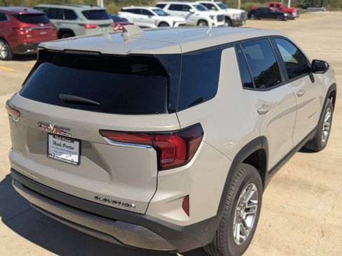 New 2026 GMC Terrain Elevation w/ LPO, Floor Liner Package image 7