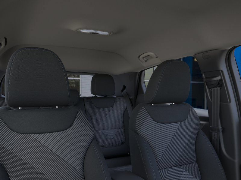 New 2027 Chevrolet Bolt LT FWD image 31