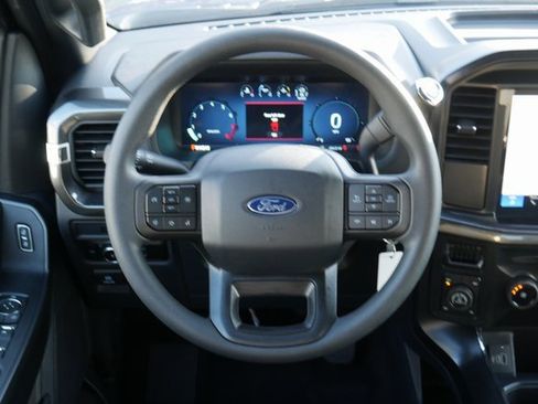 New 2025 Ford F150 STX w/ LOBO Package image 15
