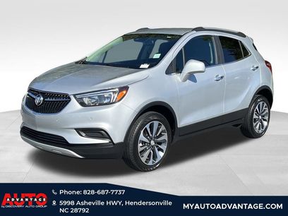 Used 2022 Buick Encore Preferred w/ Safety Package II