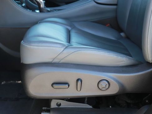 Used 2020 Buick Envision Premium w/ Driver Confidence Package image 10