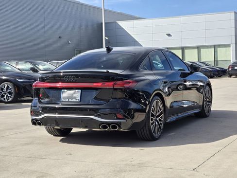 Certified 2025 Audi S5 Prestige w/ Prestige Package image 6