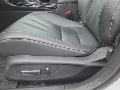Used 2024 Acura Integra A-Spec FWD image 21