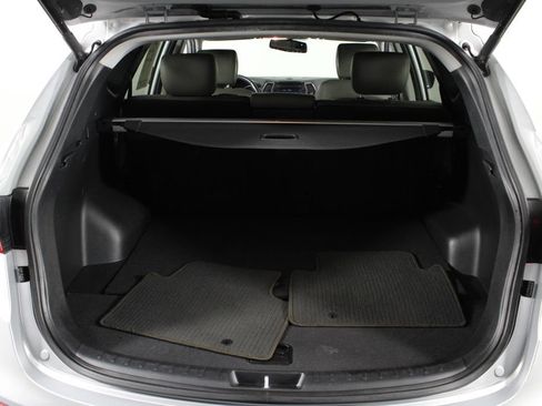 Used 2017 Hyundai Santa Fe Sport FWD image 16