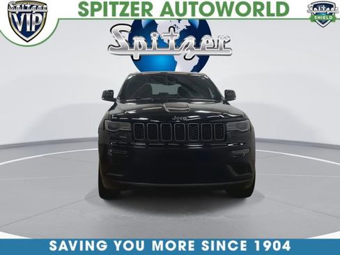 Used 2019 Jeep Grand Cherokee High Altitude image 4