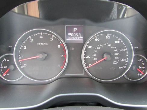 Used 2013 Subaru Outback 2.5i Premium w/ Popular Pkg 1B AWD/4WD image 16