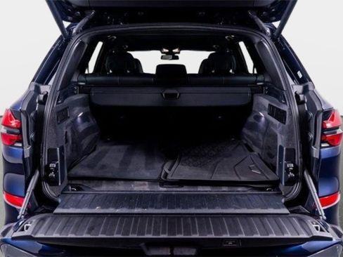Used 2024 BMW X5 M60i w/ Climate Comfort Package image 63