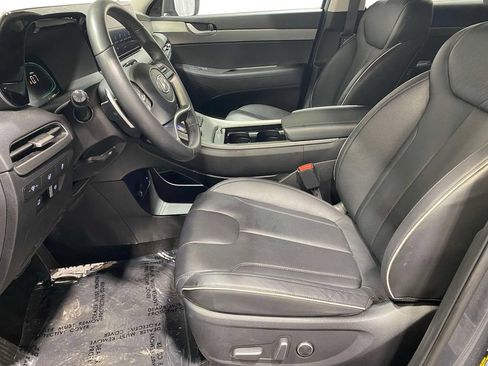 Used 2025 Hyundai Palisade SEL AWD/4WD image 14