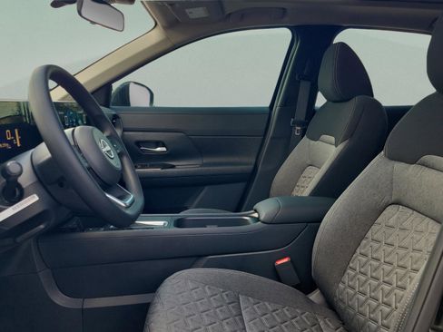 New 2026 Nissan Kicks SV w/ SV Premium Package image 18