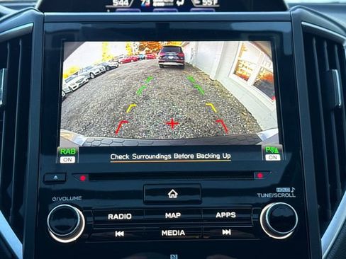 Used 2021 Subaru Crosstrek 2.5i Limited w/ Moonroof Package 2 image 20