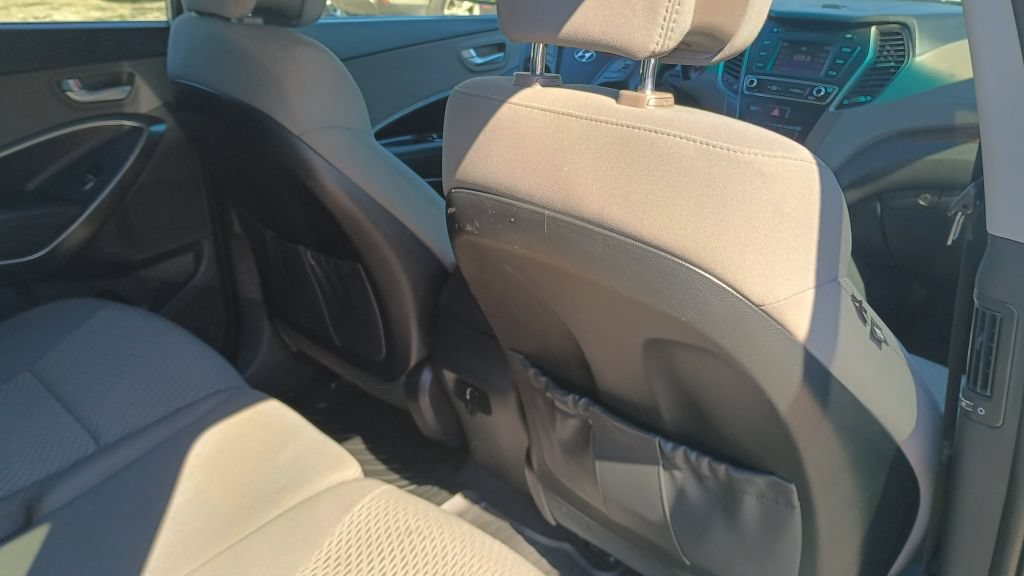 Used 2018 Hyundai Santa Fe Sport FWD image 35
