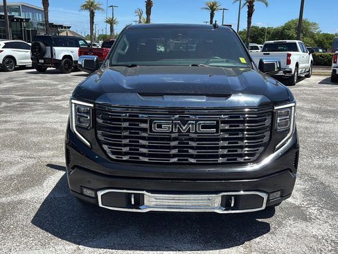 Certified 2023 GMC Sierra 1500 Denali Ultimate image 2