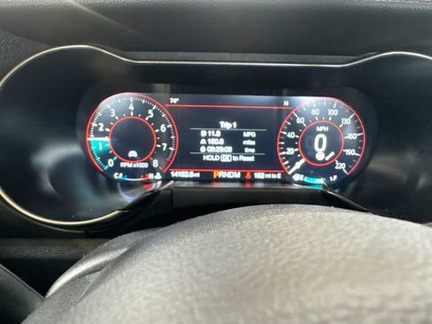 Used 2021 Ford Mustang Shelby GT500 w/ Technology Package RWD image 11