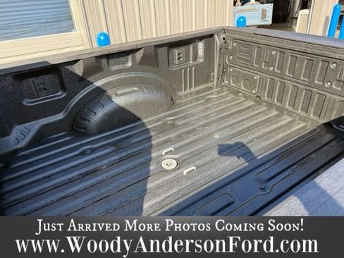 Used 2025 Ford F350 Platinum w/ Tremor Off-Road Package AWD/4WD image 6