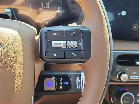 New 2026 Hyundai Palisade Calligraphy AWD/4WD image 8