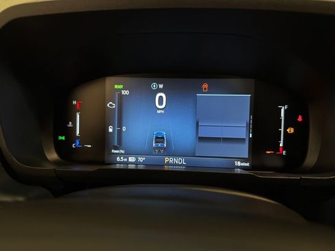 New 2026 Ford Maverick XL image 30