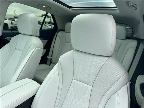 New 2026 Buick Envision Avenir AWD/4WD image 31