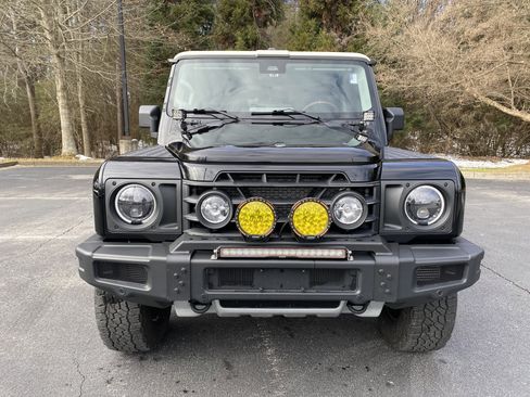 Used 2024 INEOS Grenadier image 3