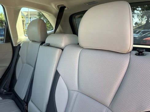 Used 2021 Subaru Forester Limited w/ Popular Package #3 image 15