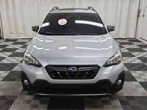 Used 2023 Subaru Crosstrek 2.5i Sport image 2