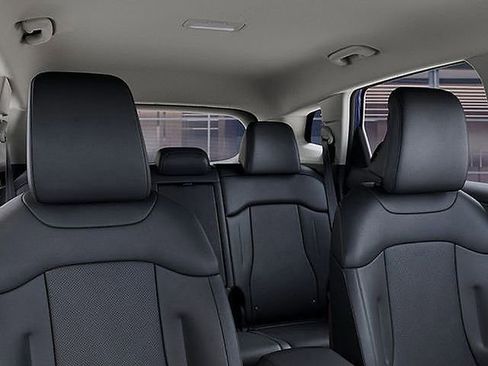 New 2026 Kia Sportage EX image 47