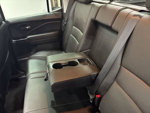 Used 2021 Honda Ridgeline RTL-E image 13