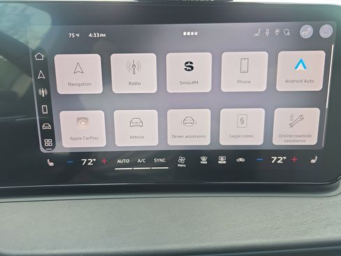 Used 2026 Audi Q3 quattro 2.0T image 20