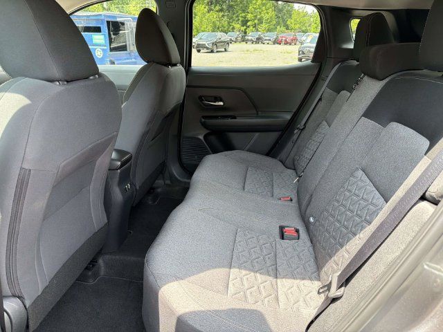 Used 2025 Nissan Kicks SV w/ Illumination Package AWD/4WD image 15