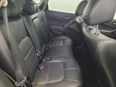 Used 2014 Nissan Murano LE w/ Platinum Edition Package AWD/4WD image 19