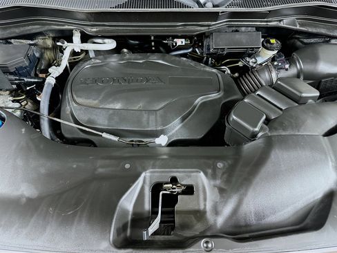 Certified 2023 Honda Passport EX-L image 28