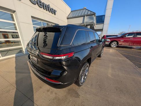 New 2026 Jeep Grand Cherokee Limited image 5