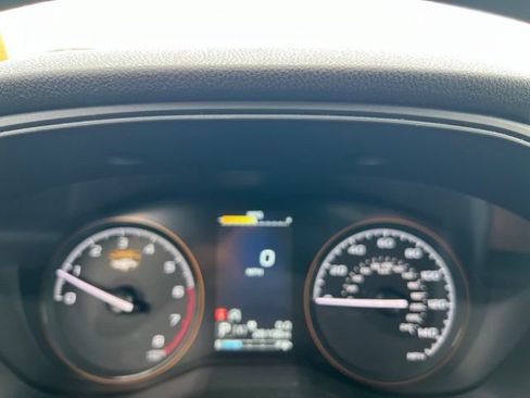 Used 2024 Subaru Forester Wilderness AWD/4WD image 15