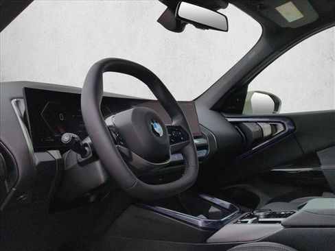 Certified 2026 BMW X3 xDrive30i AWD/4WD image 10