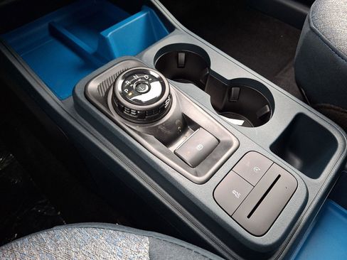 New 2026 Ford Maverick XLT w/ XLT Luxury Package image 10