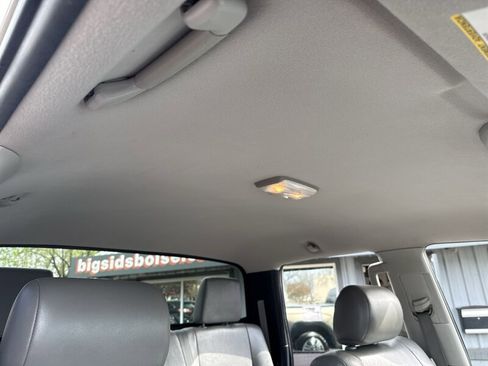 Used 2012 Toyota Tundra 4x4 Double Cab w/ Tow Pkg image 28