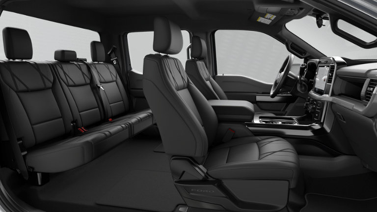 New 2026 Ford F150 STX RWD image 28
