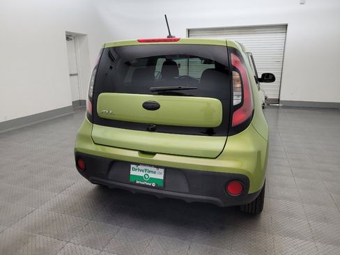 Used 2019 Kia Soul FWD image 7