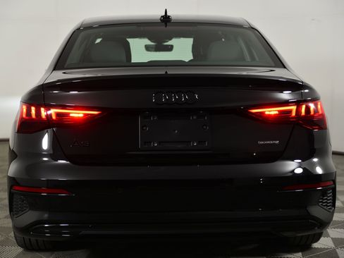 Certified 2024 Audi A3 2.0T Premium image 8