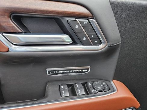 New 2026 GMC Sierra 1500 Denali Ultimate AWD/4WD image 19