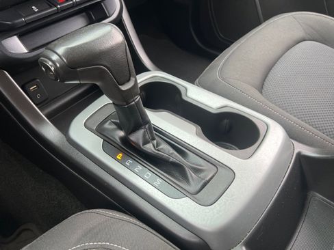 Used 2016 Chevrolet Colorado LT w/ LT Convenience Package RWD image 26