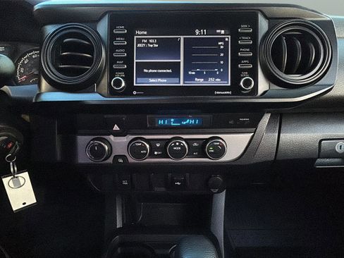 Used 2023 Toyota Tacoma SR image 29