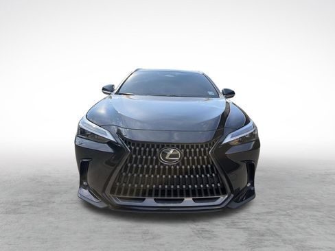 Used 2024 Lexus NX 350 AWD w/ Cold Area Package image 7