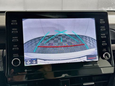 Used 2024 Toyota Camry XSE FWD image 22