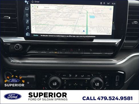 Used 2024 Chevrolet Silverado 3500 High Country w/ Technology Package image 22