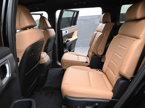 New 2026 Hyundai Santa Fe Calligraphy image 14