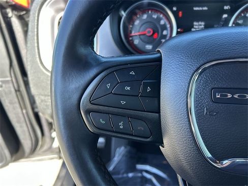 Certified 2023 Dodge Charger SXT image 22