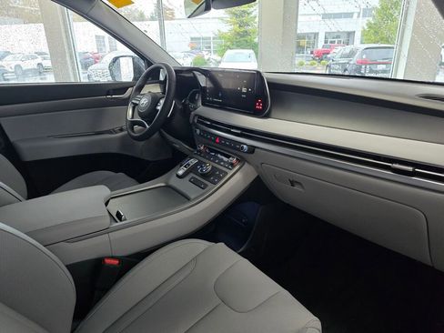 New 2025 Hyundai Palisade SEL image 35