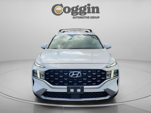 Certified 2023 Hyundai Santa Fe SEL AWD/4WD image 8