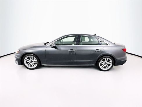 Used 2022 Audi A4 2.0T Premium Plus image 30