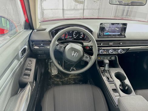 Used 2023 Honda Civic LX image 12